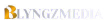 blyngzmedia Logo