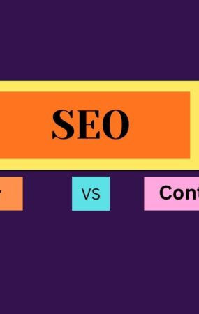 Who Is an SEO Writer or Editor?