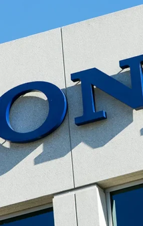 Sony Boosts Profit Forecast by 8%, Citing Lower Tariff Impact and Strong Anime Performance