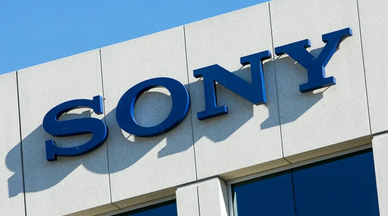 Sony Boosts Profit Forecast by 8%, Citing Lower Tariff Impact and Strong Anime Performance