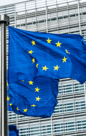 EU raises concerns over manipulated foreign content circulating in Nigeria