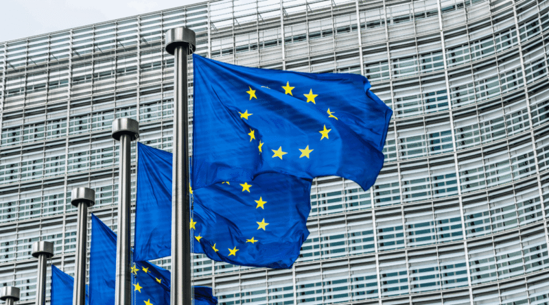 EU raises concerns over manipulated foreign content circulating in Nigeria