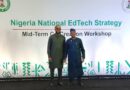 Nigeria builds National Education Cloud to transform learning