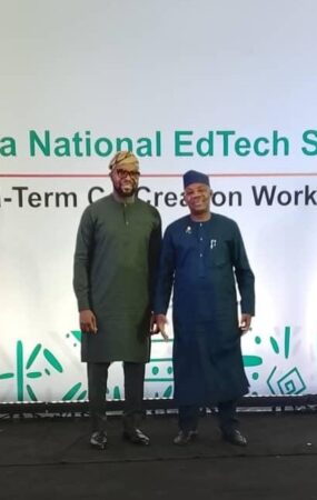 Nigeria builds National Education Cloud to transform learning