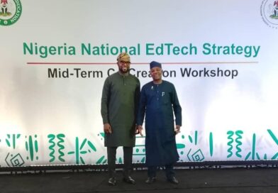 Nigeria builds National Education Cloud to transform learning